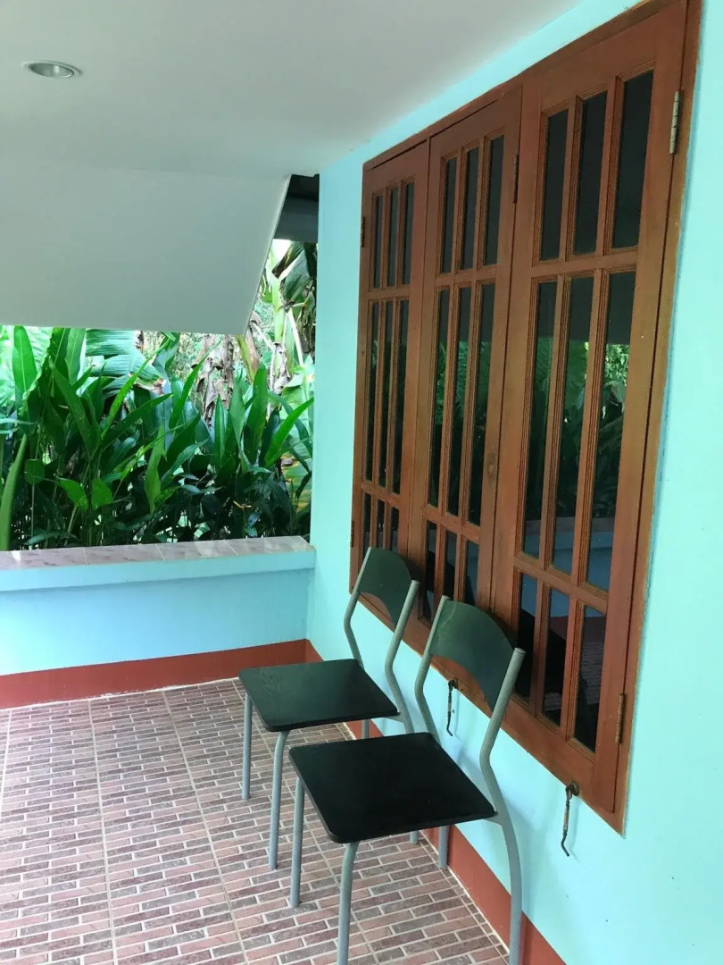 Sunset Resort Ko Yao Noi