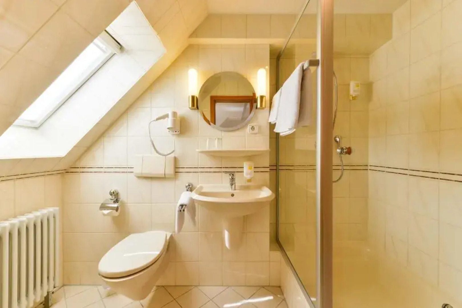 Hotel Jauch's Löwen