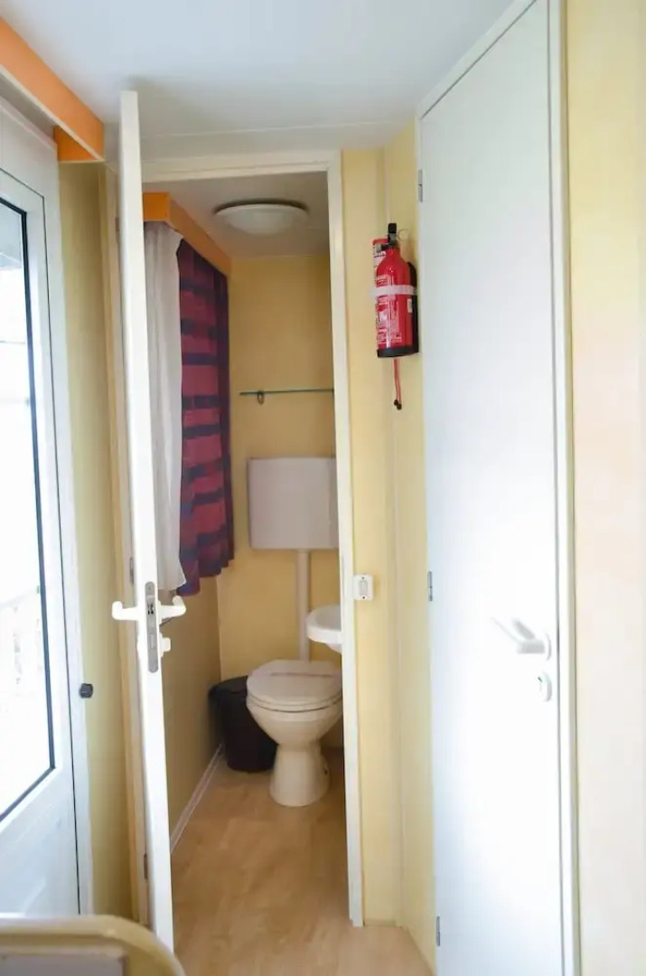 Kamemi Camping Village