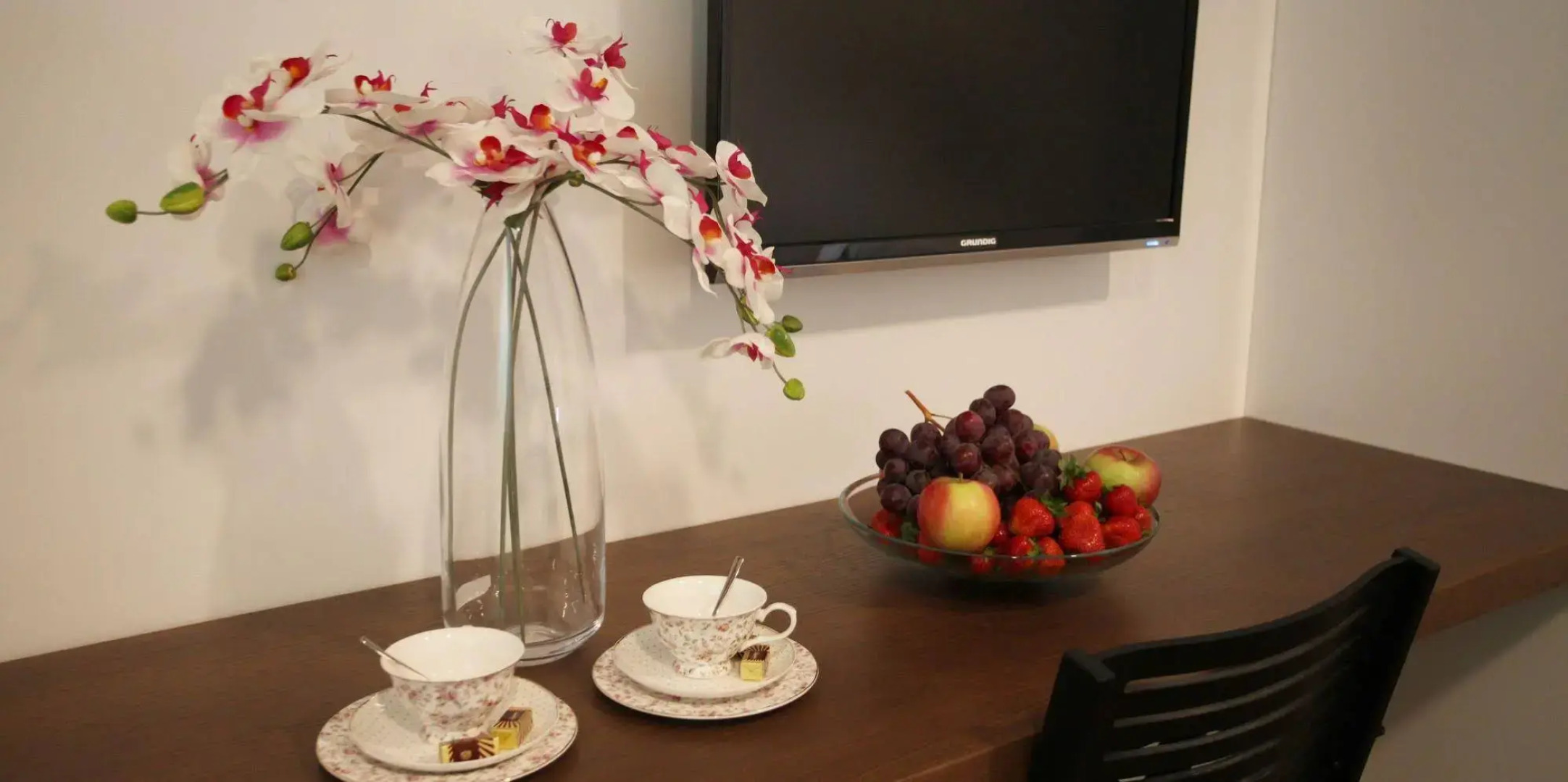 Azur Palace Luxury Rooms