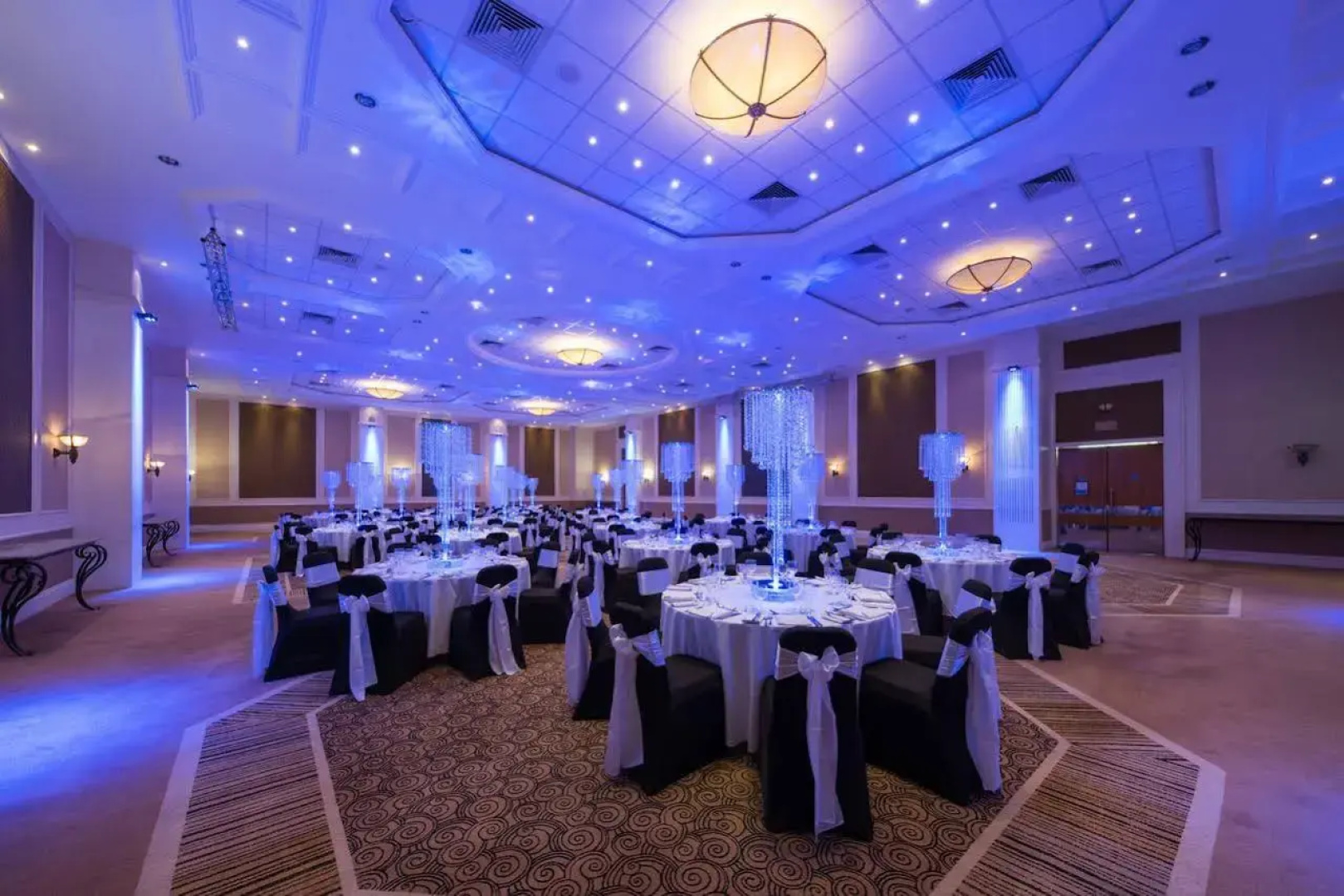 Crowne Plaza Plymouth by IHG