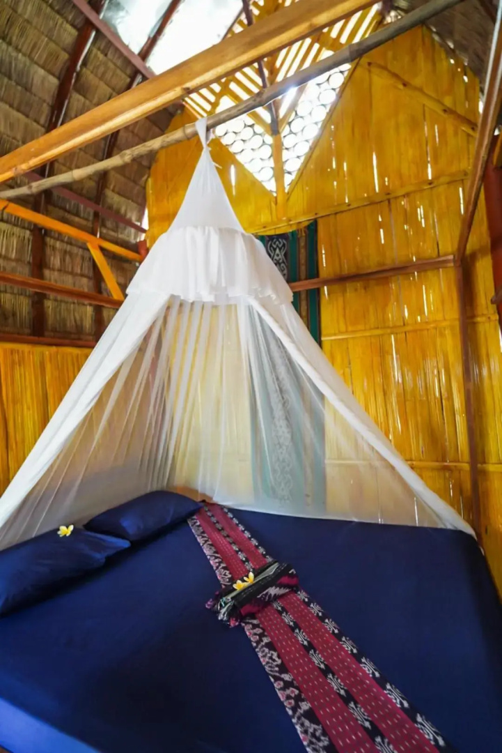 Sten Lodge eco Homestay