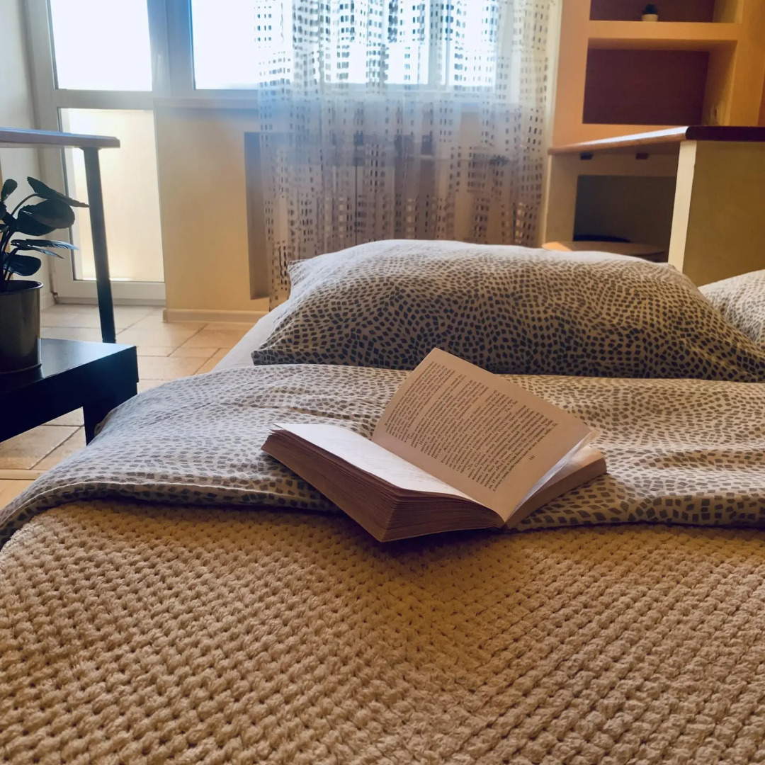 Апартаменты на улице Молодогвардейская 125