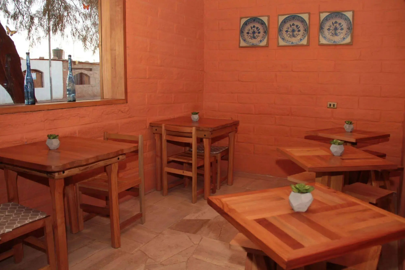 Hostal Sumaj Jallpa