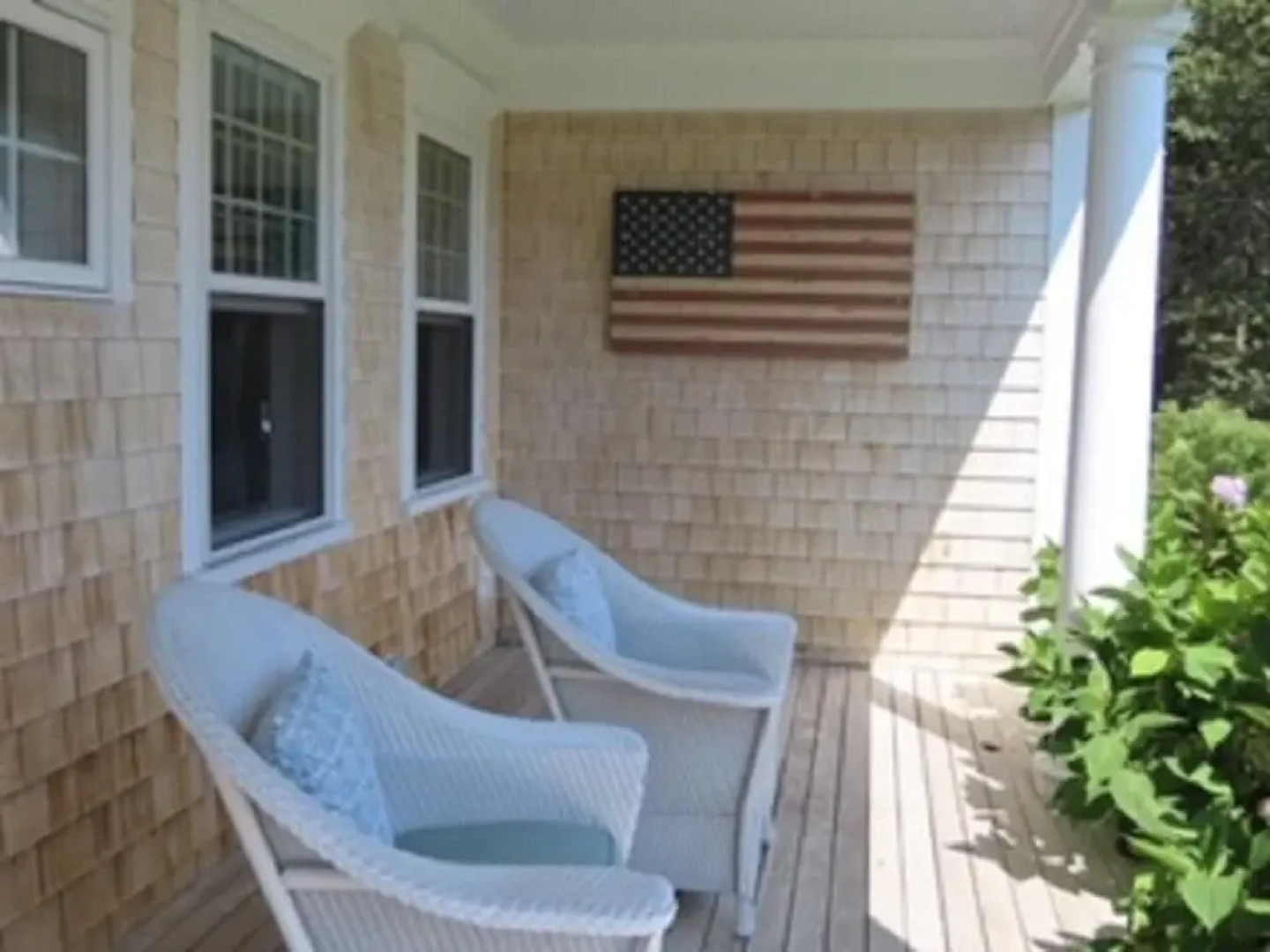 121 Stage Island Road - Three Bedroom House