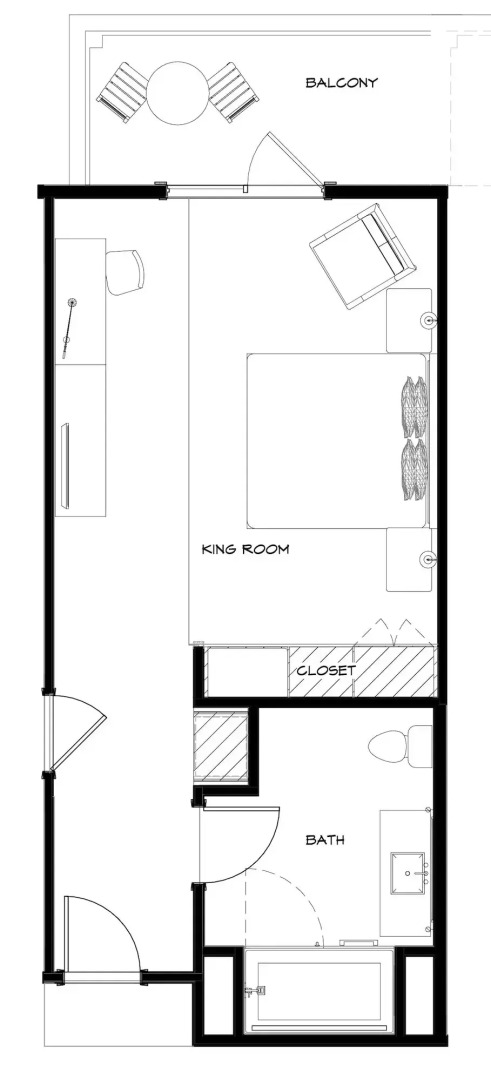 The Inn at Meadowbrook