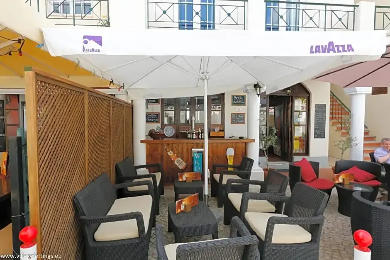 Apartamentos The Old Village by Village 4u