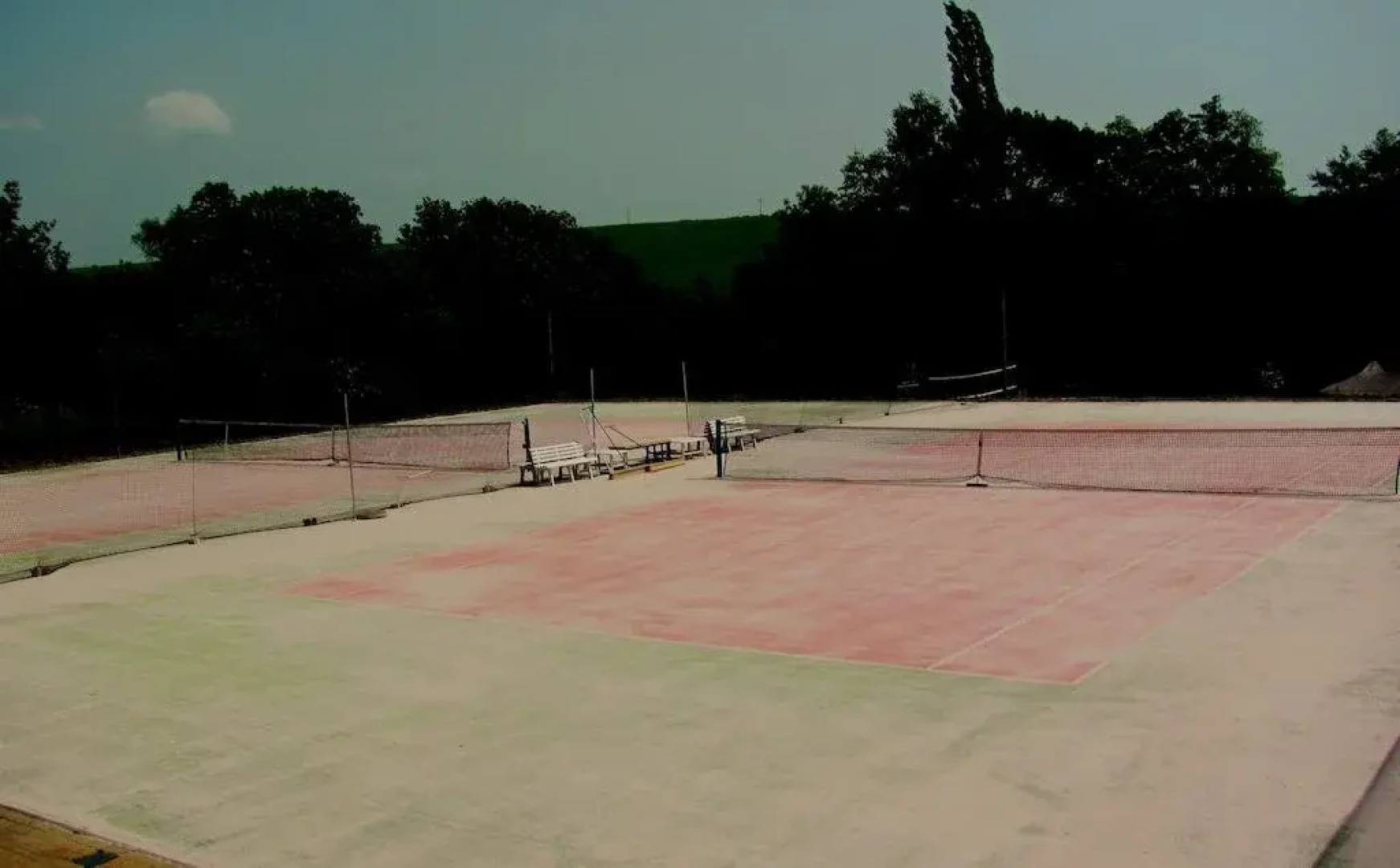 Active Wellness hotel U zlaté rybky