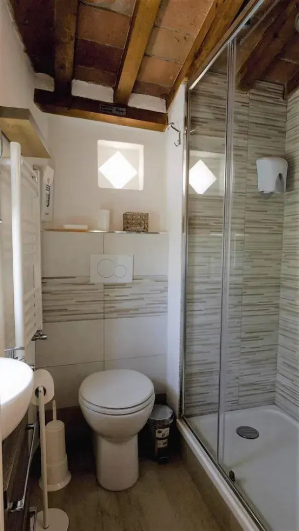 La Finestra Sul Colle B&B