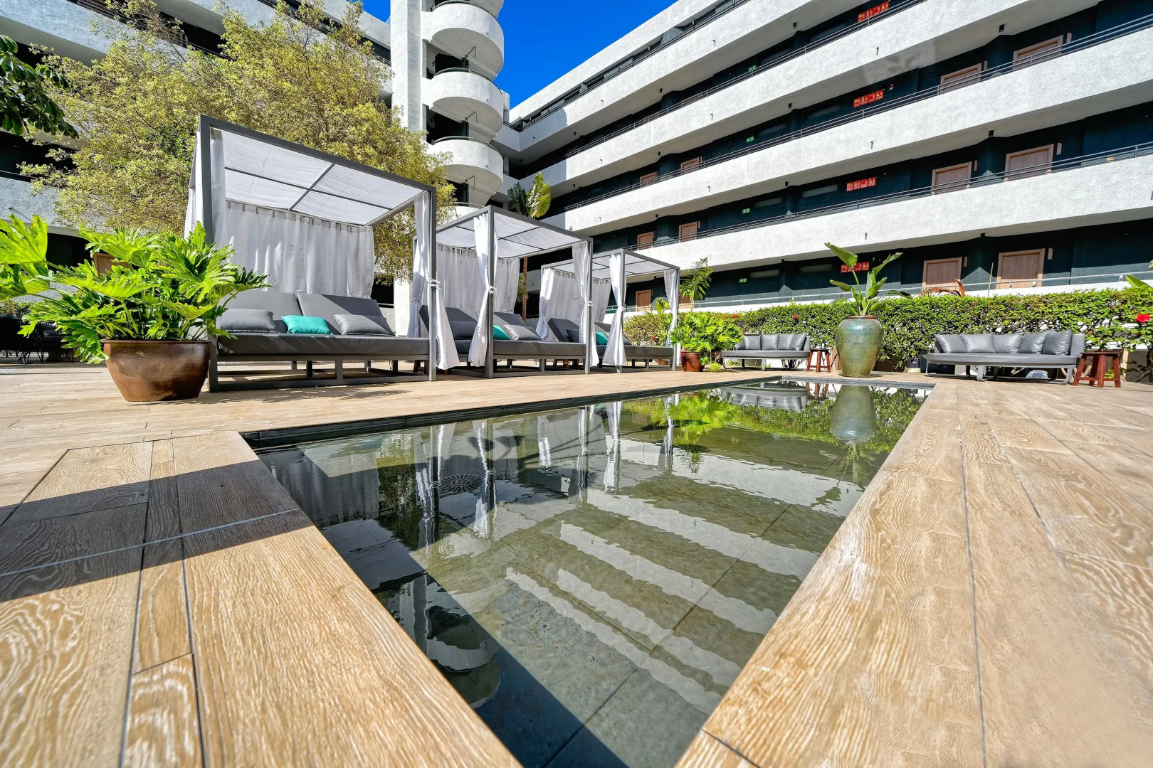 Hovima Suites Costa Adeje