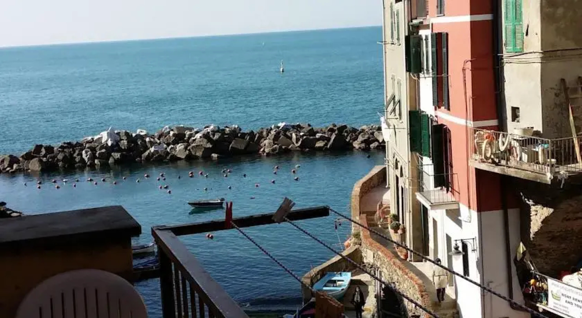 Affittacamere Liljana