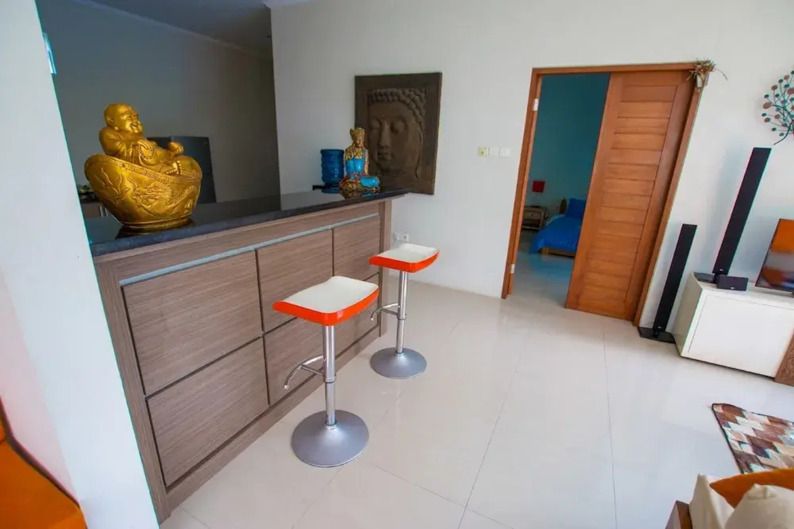 Villa Harmony Seminyak