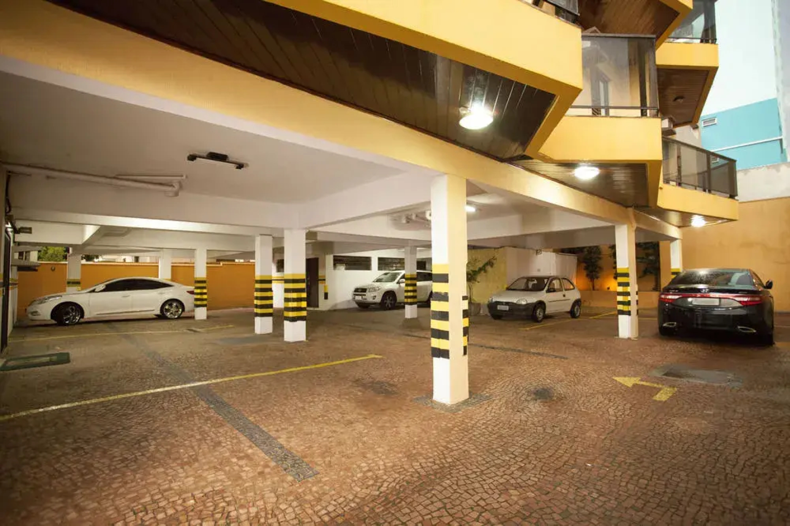 Indaía Hotel Residence