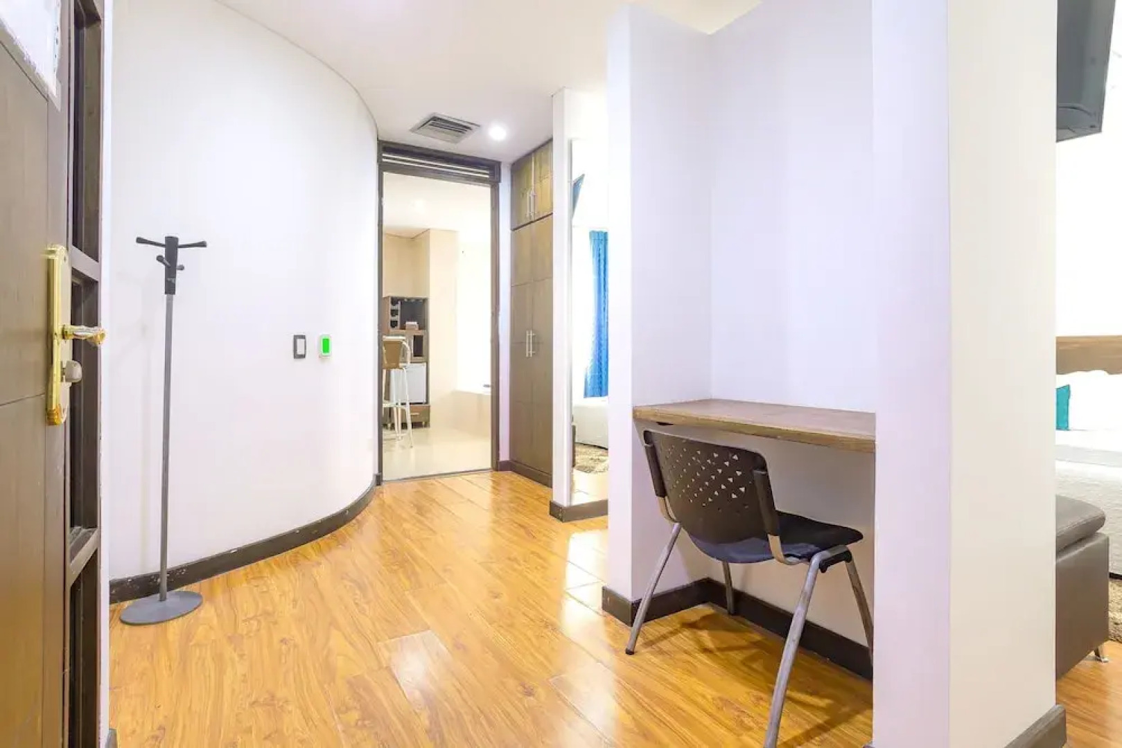 Hotel Las 4 Estaciones