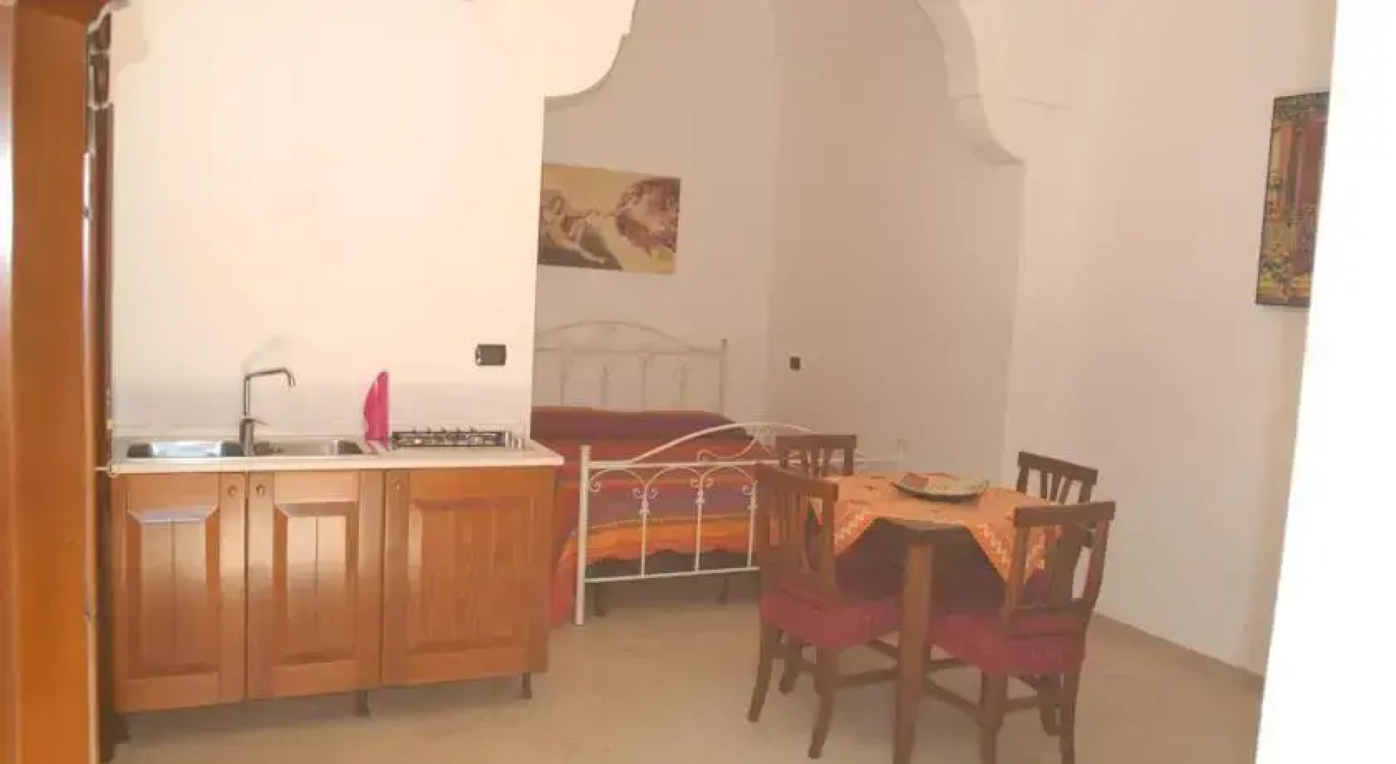 Centro Storico San Michele Salentino