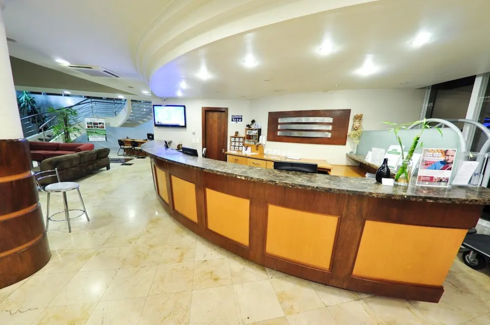 Tri Hotel Vittoria Bento