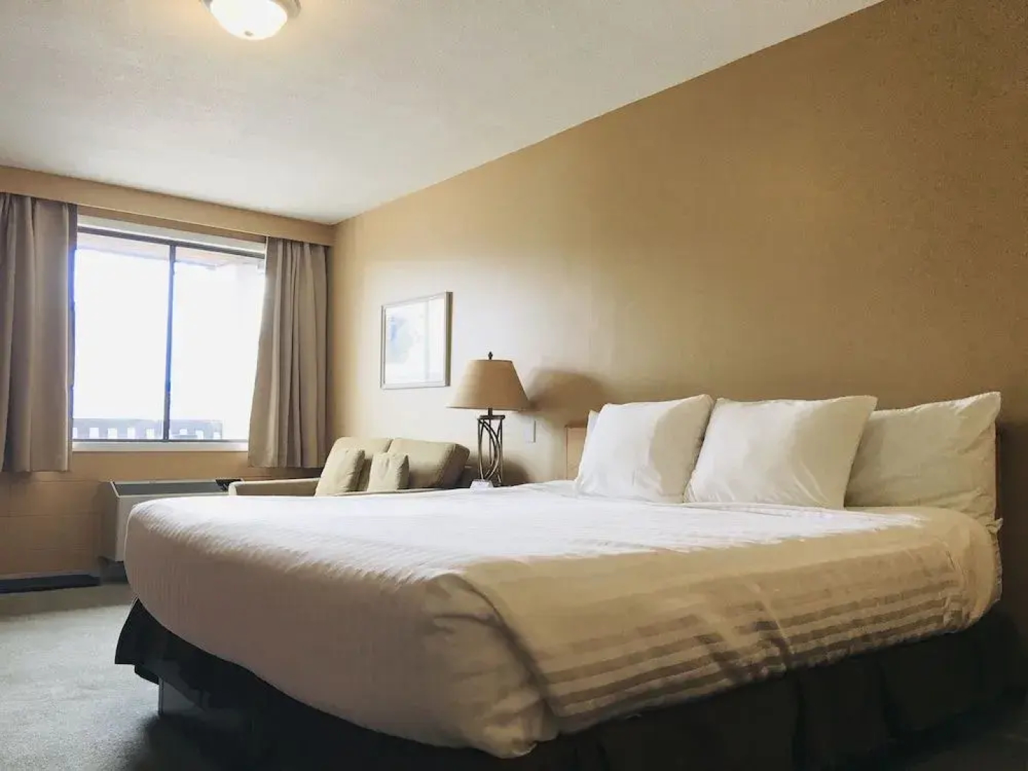 Thunderbird Motor Inn