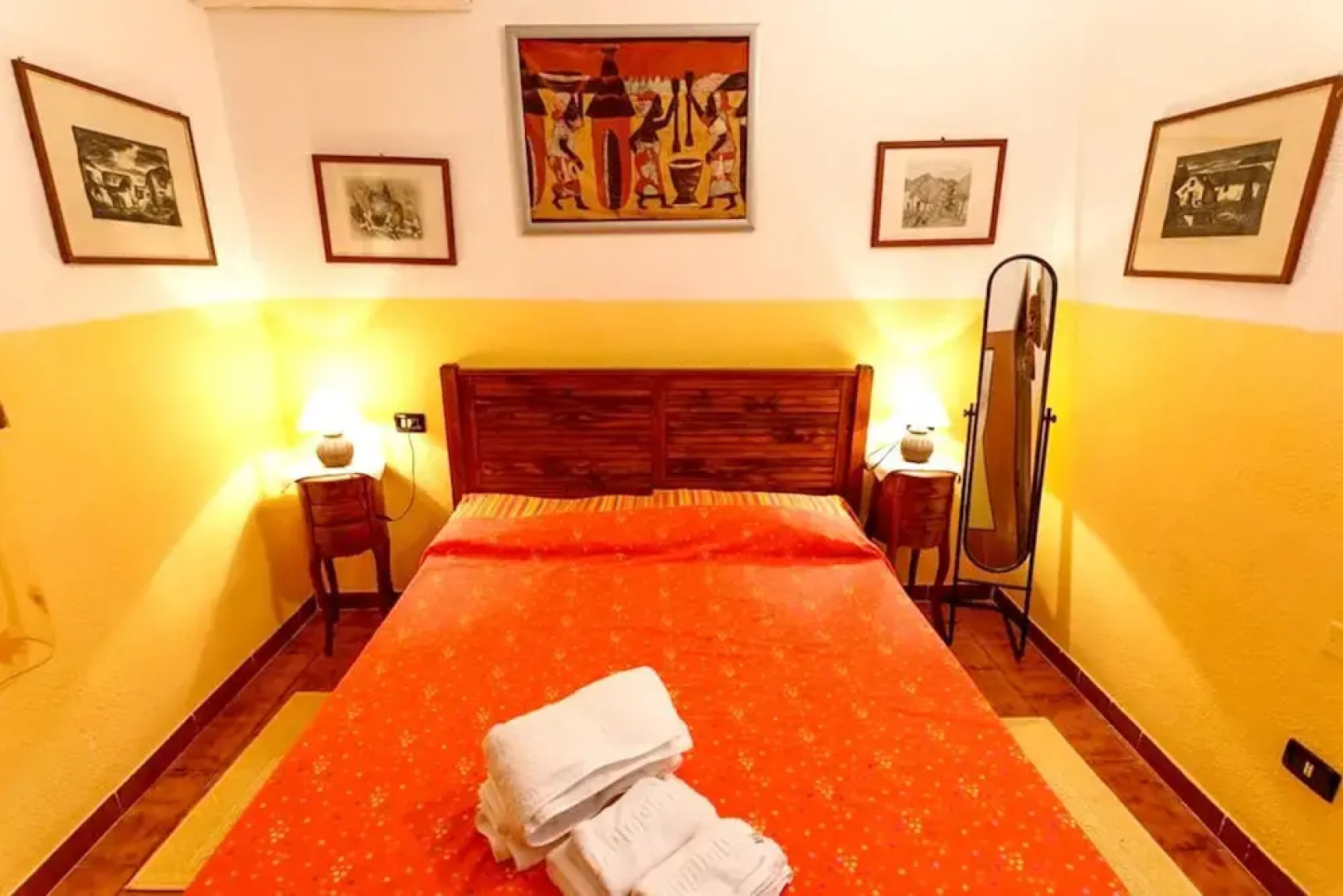 Villa With 4 Bedrooms in Sinnai, With Wonderful Mountain View, Private Pool and Enclosed Garden - 1 km From the Beach