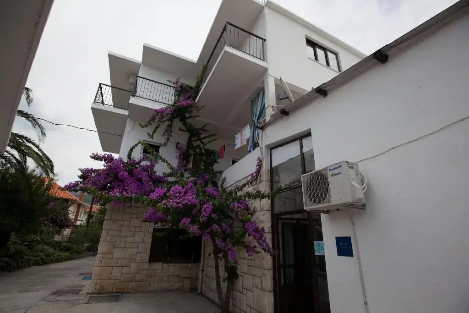 Apartments Casablanca