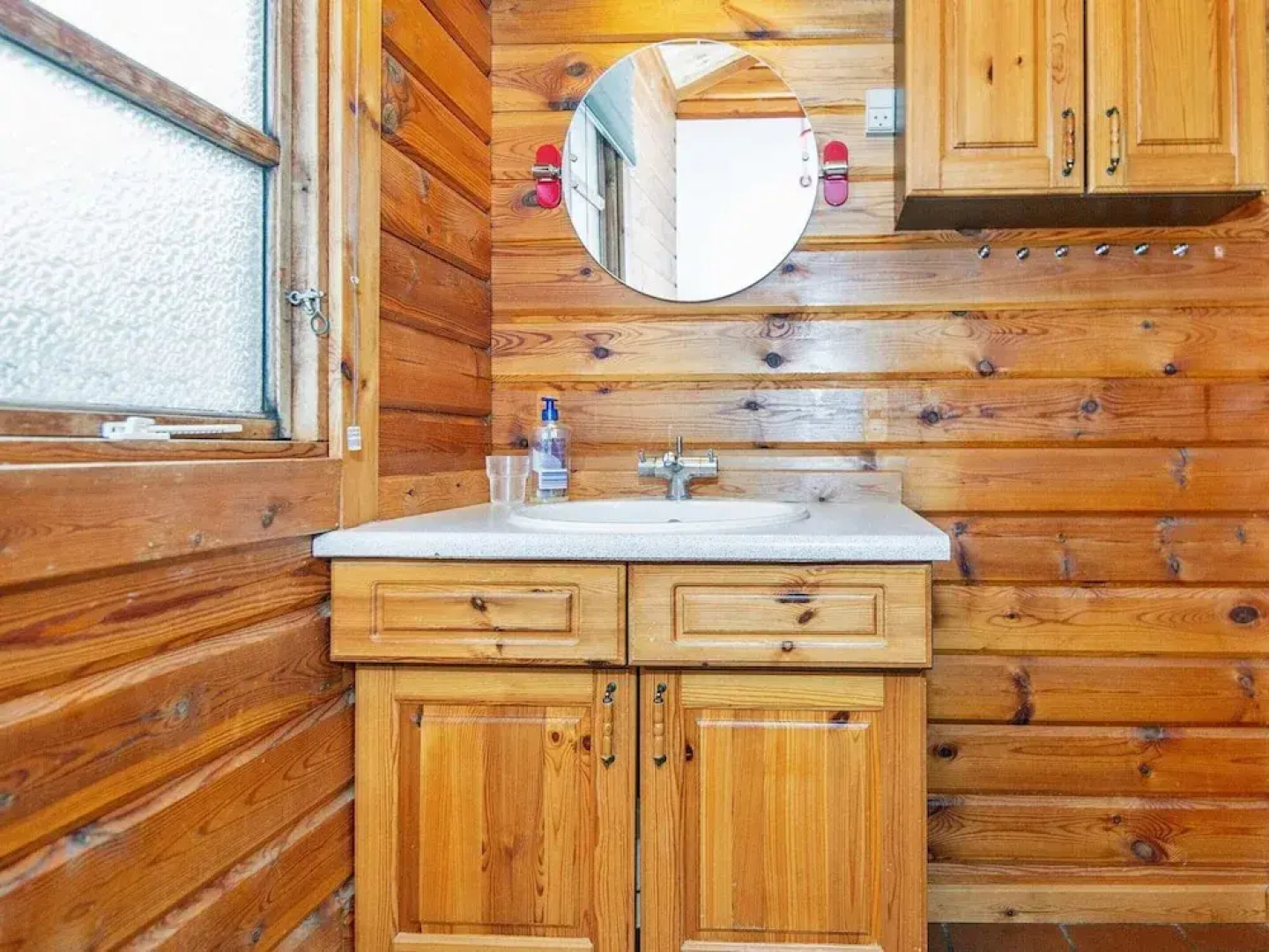 6 Person Holiday Home in Ebeltoft