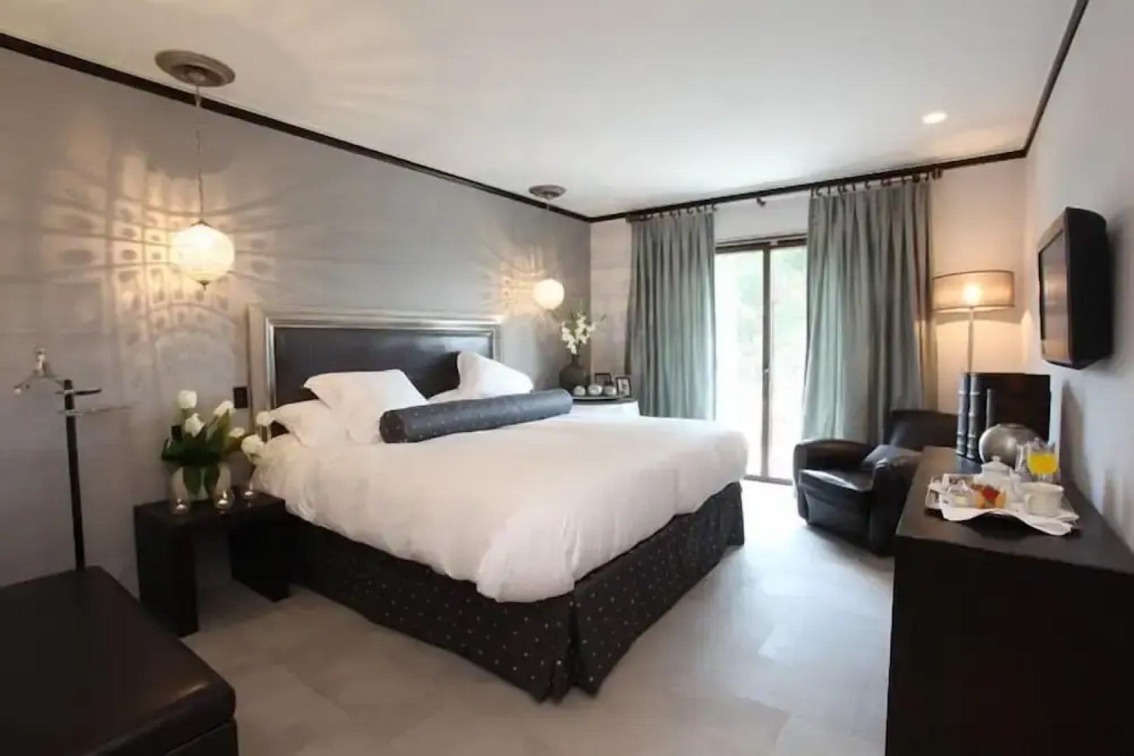 Hotel Boutique El Cigarral De Las Mercedes