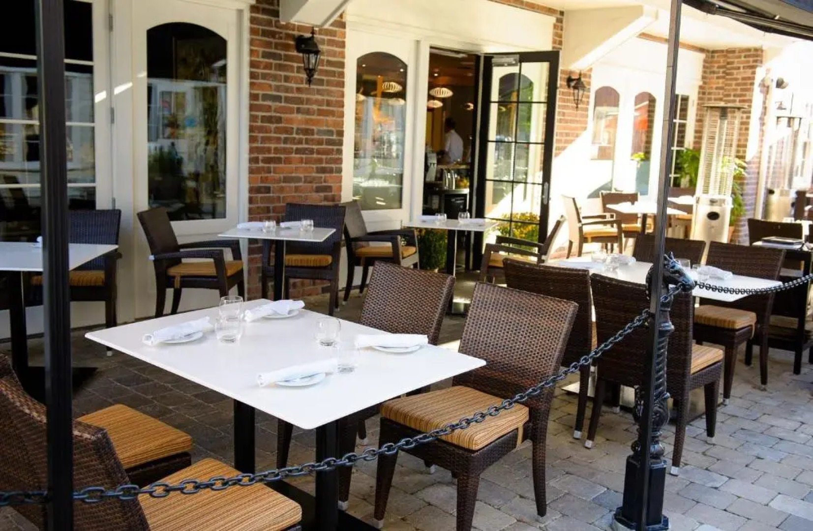 124 on Queen Hotel & Spa