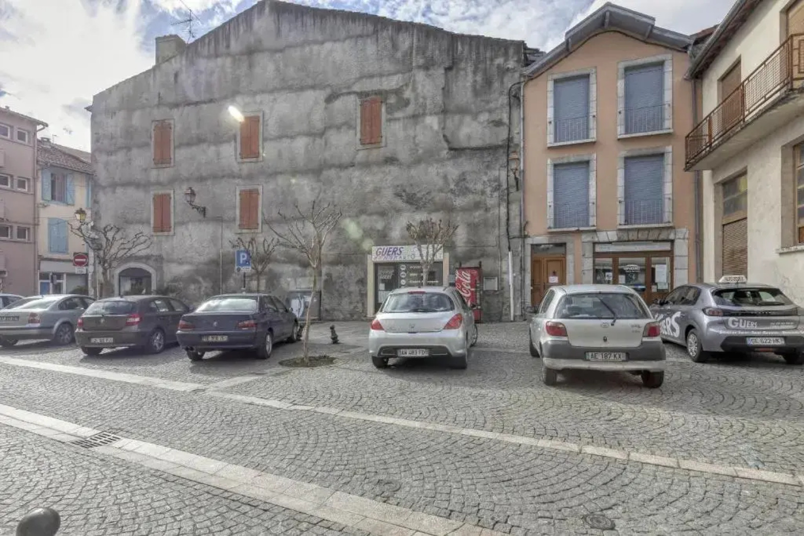 Le Commingeois - DUPLEX - 110 m