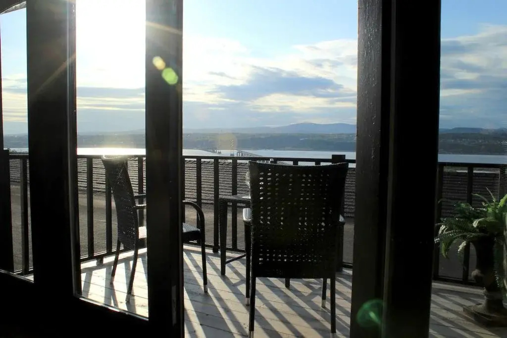 Les Ancêtres Auberge & Restaurant