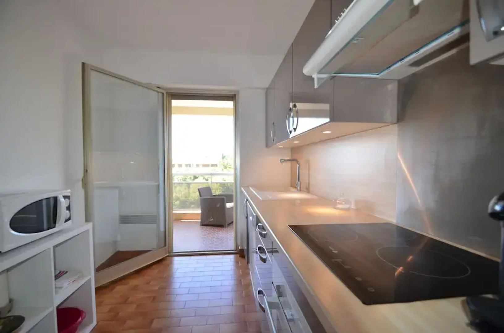 Appartement La Lanterne