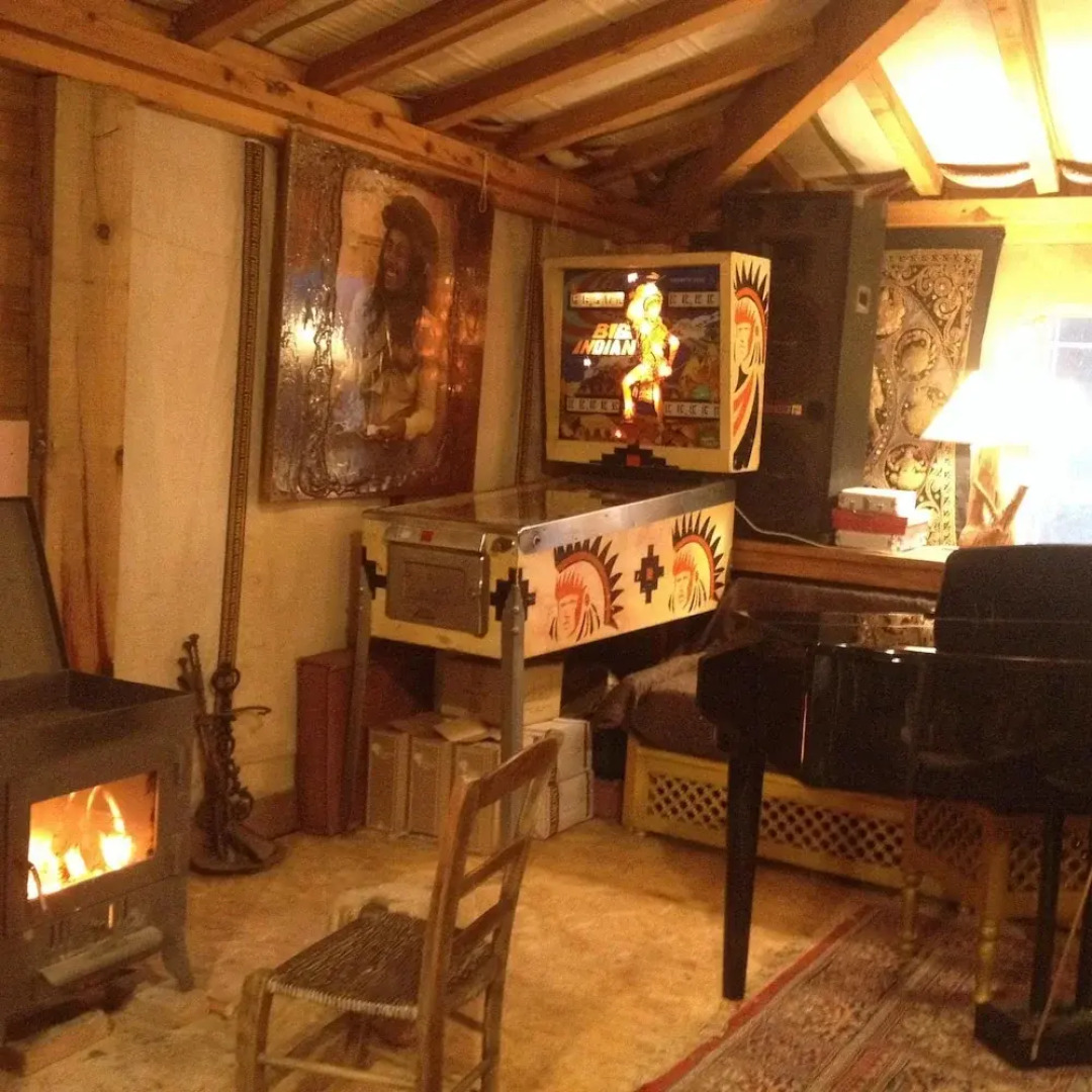 Les Milles et une Nuits