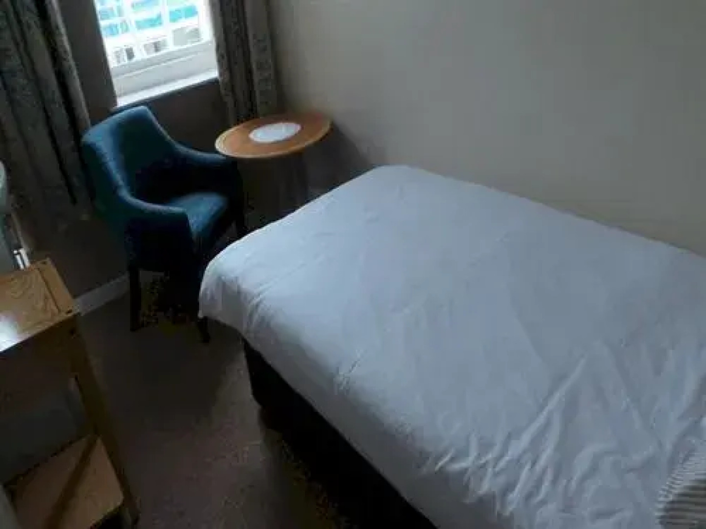 Sterling House Hotel