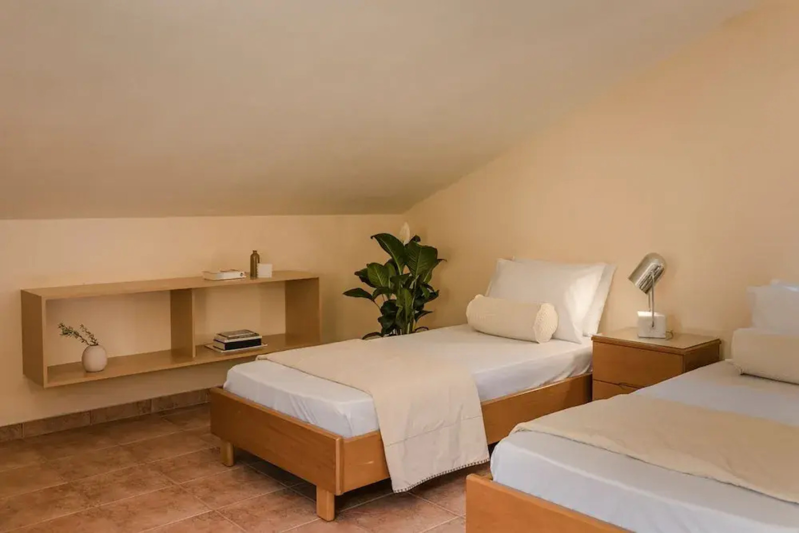 Griffon Kymi Hotel previously known as Valledi Village