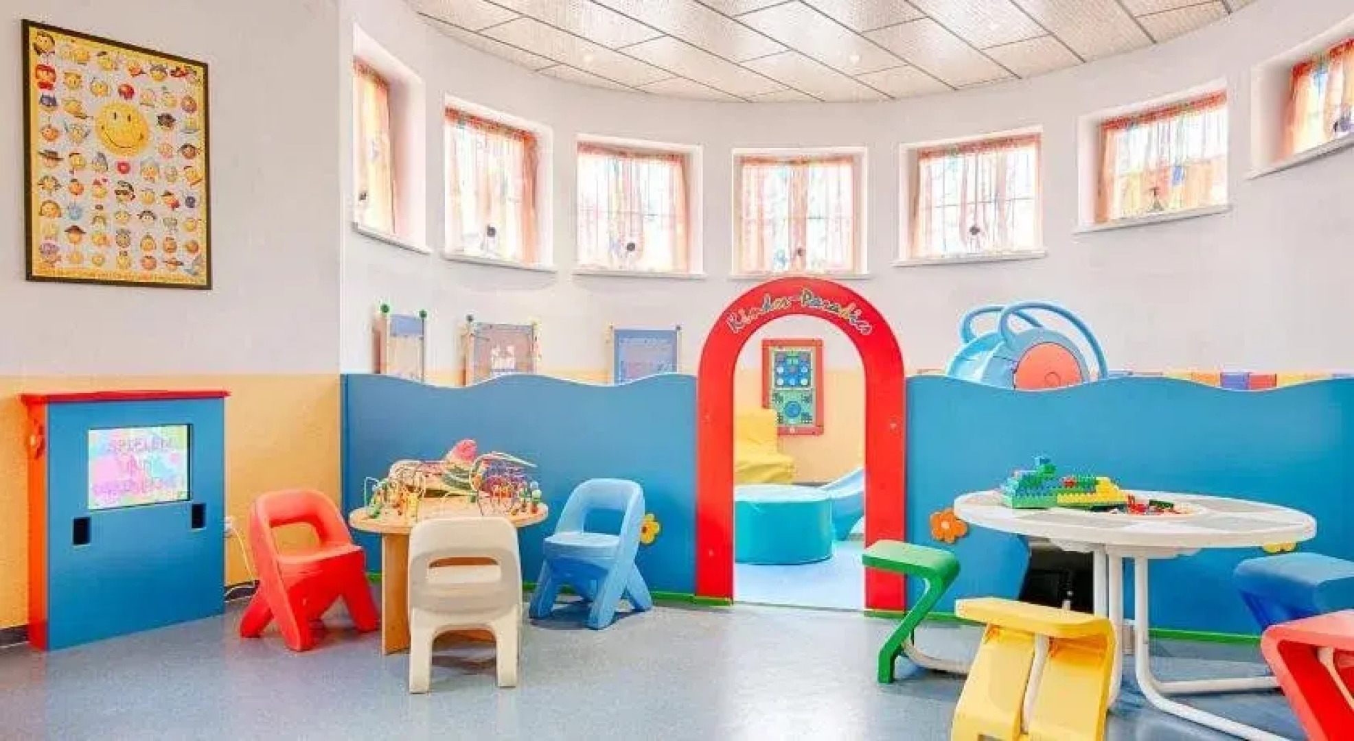 VIER JAHRESZEITEN Wellnessresort Achensee