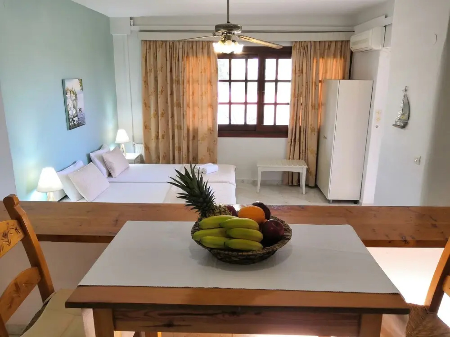 Sofia's Studios & Apartments