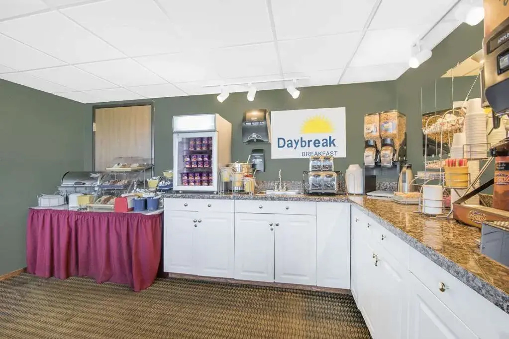 Days Inn Mitchell SD