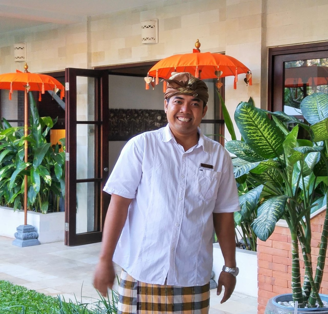 Villa Saraswati