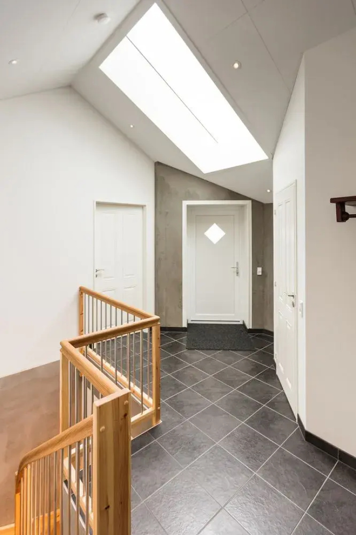 Visithomes Tórshavn Rooms