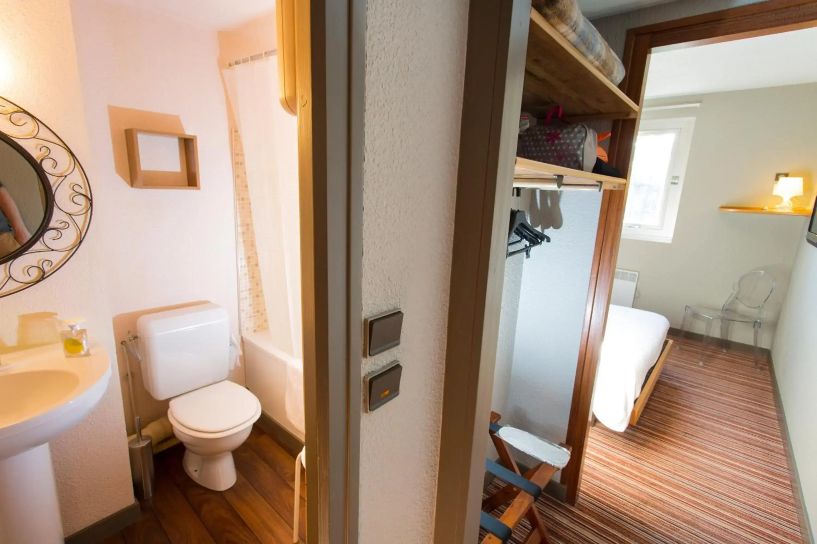 Hôtel Solana, Niort Est