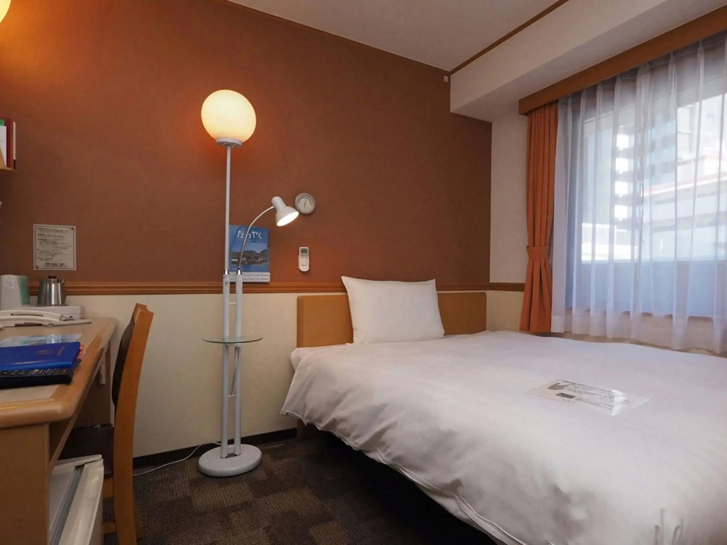 Toyoko Inn Osaka Taniyon Kosaten