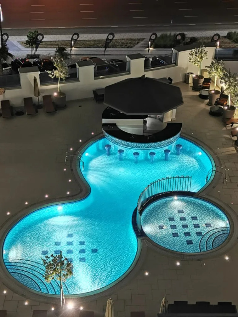 Hyatt Place Dubai Jumeirah