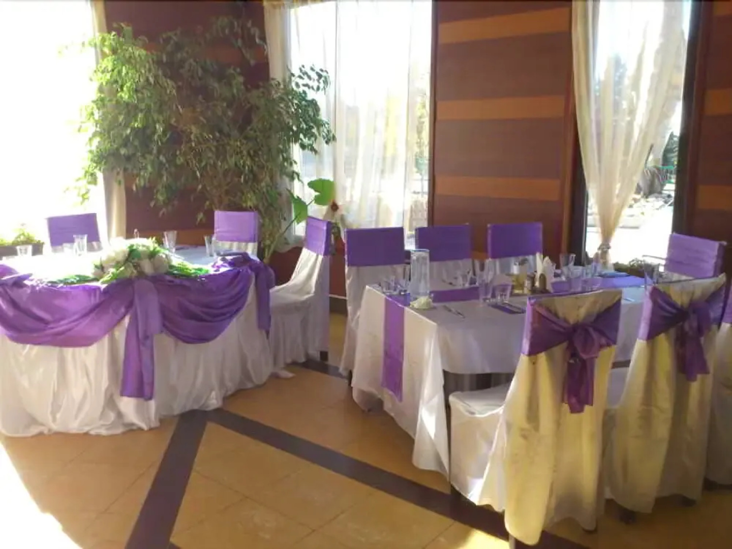 Bistrica Hotel
