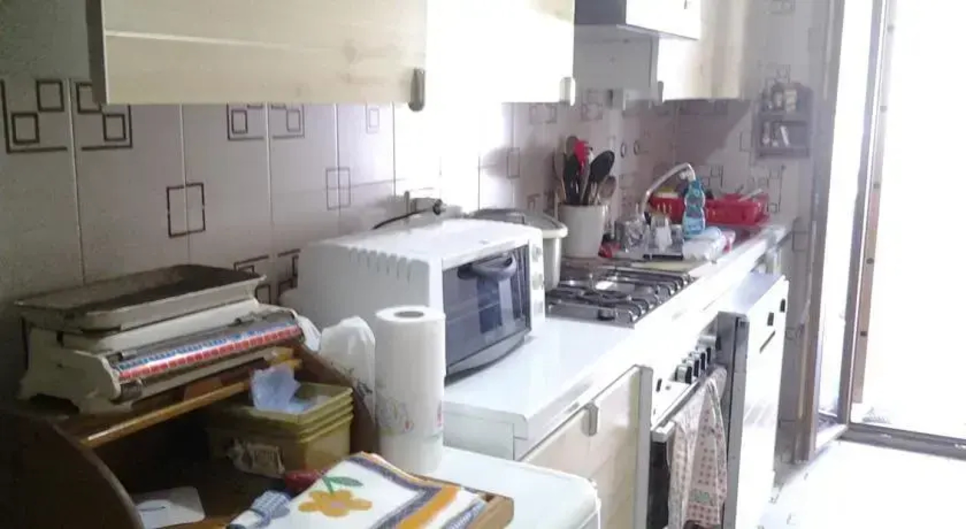 Appartamento Fuscaldo Beach