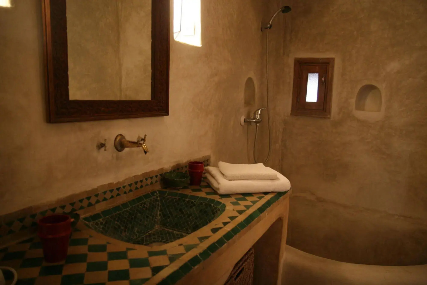 Riad Dar Nimbus