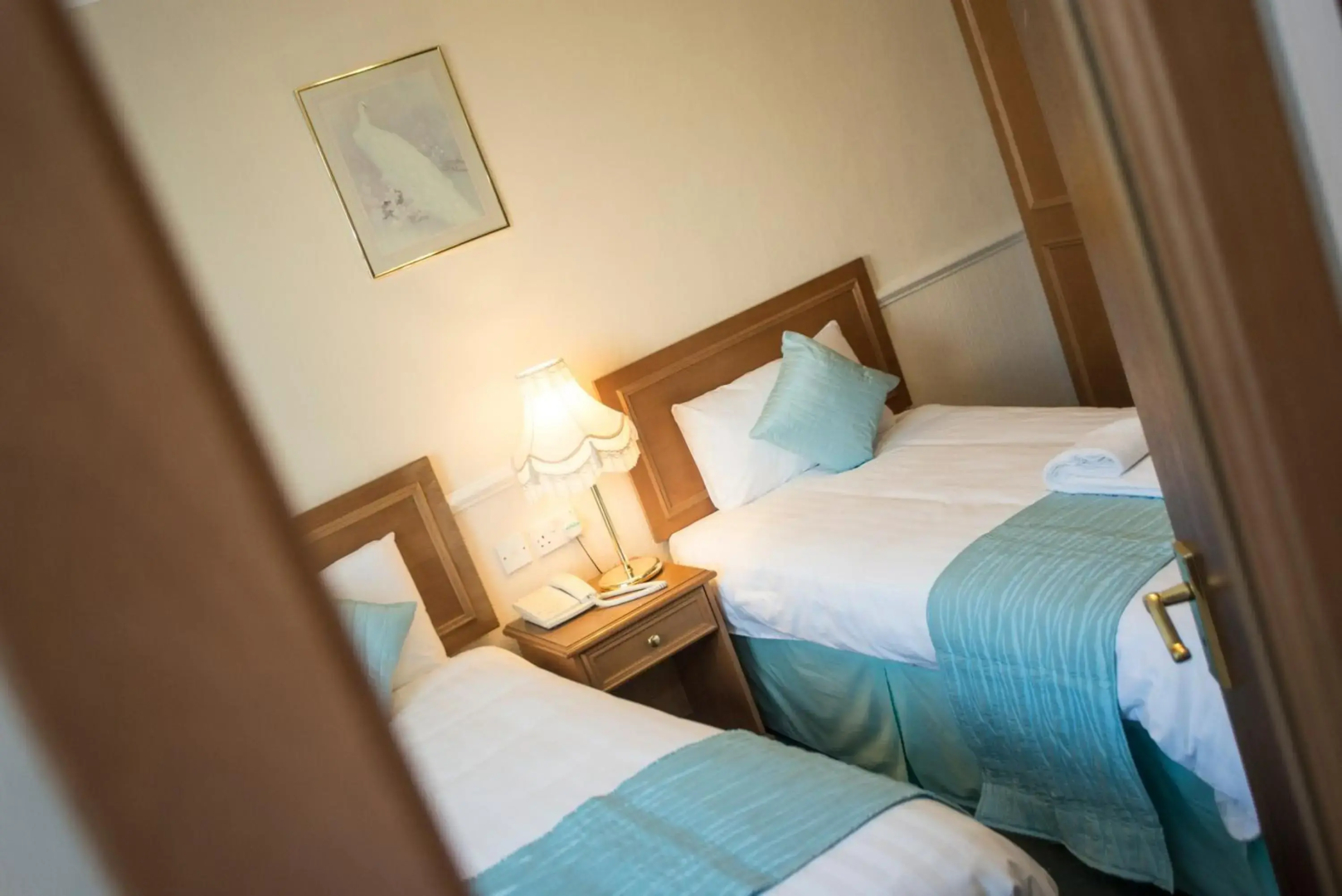 Garner Hotel Birmingham South East by IHG