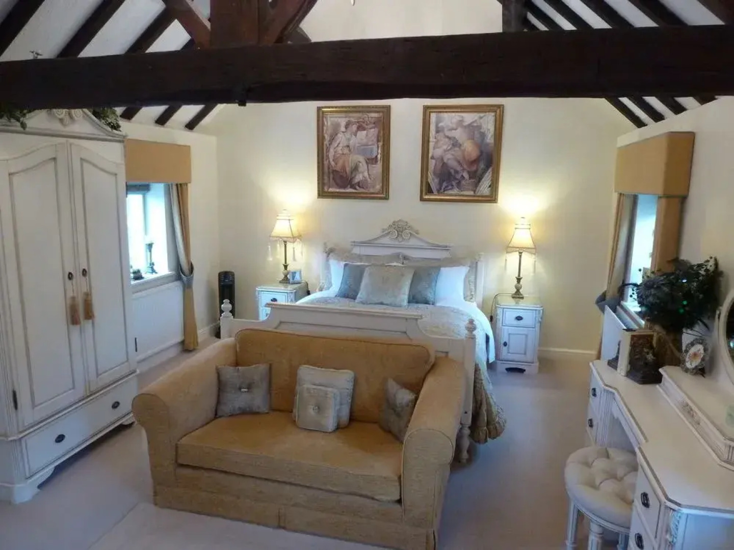 Thorpe Cottage Country Guest House