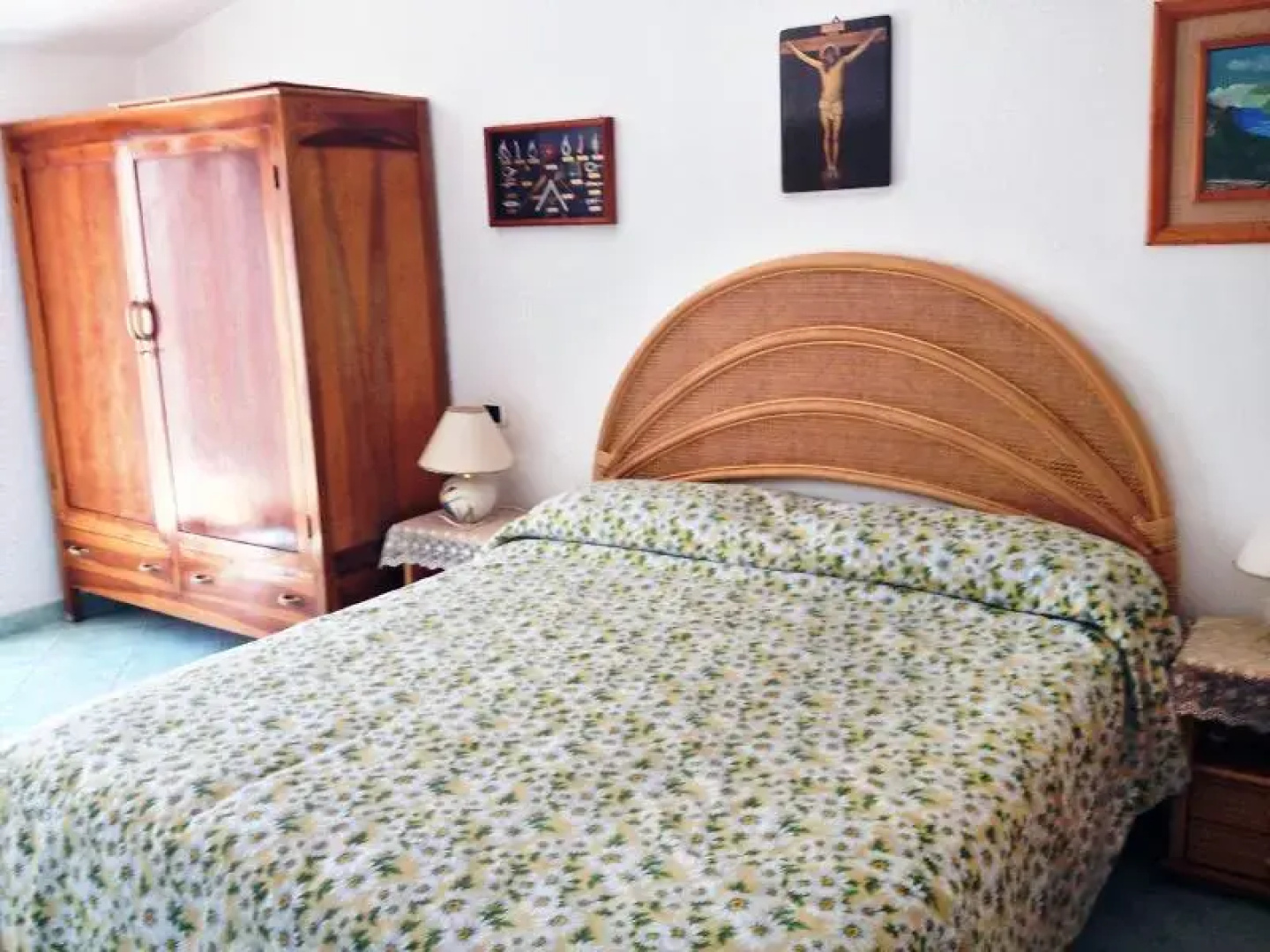 La Rosa Dei Venti - Four Bedroom