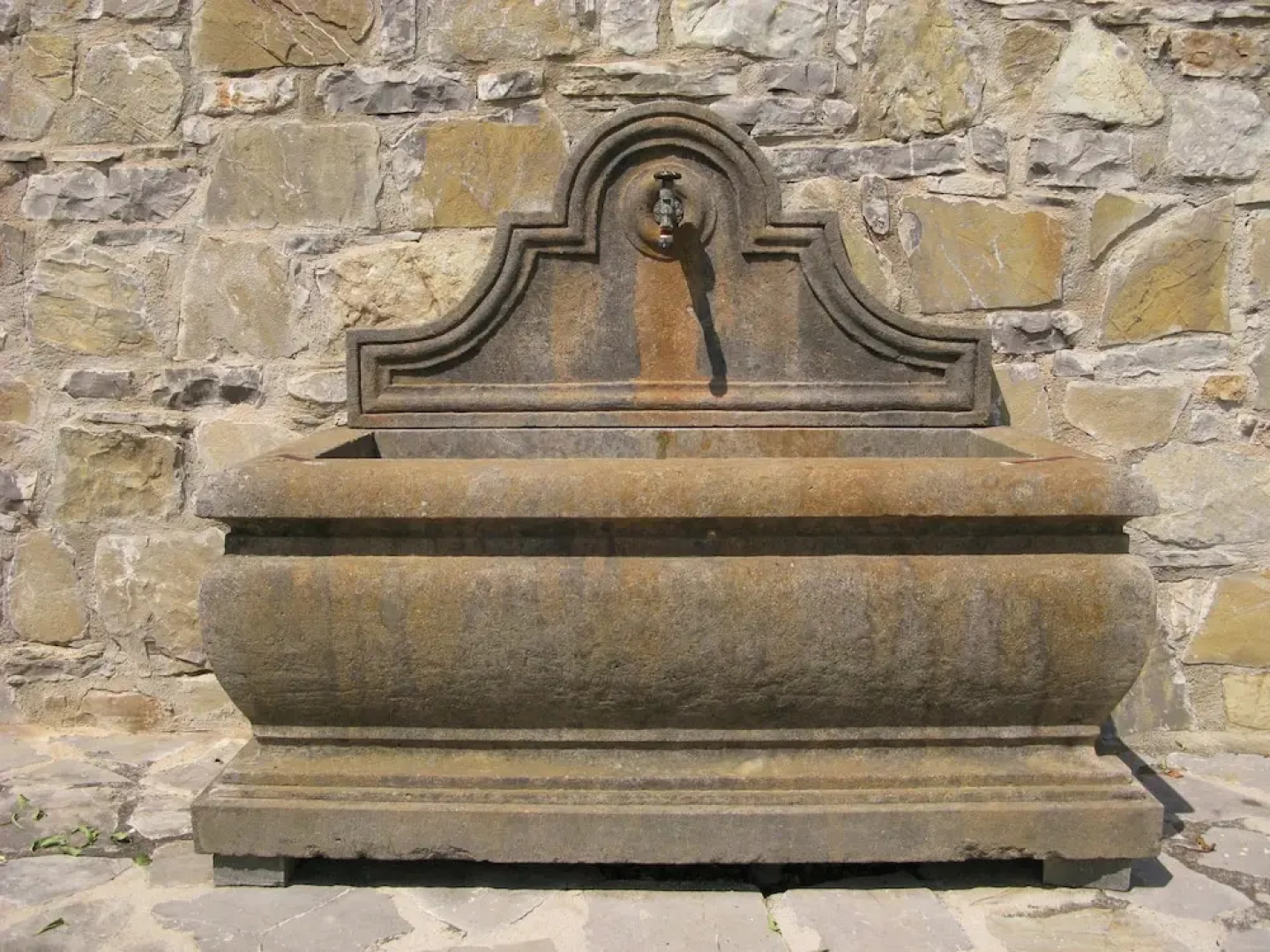 Agriturismo Le Case Rosse di Montebuono