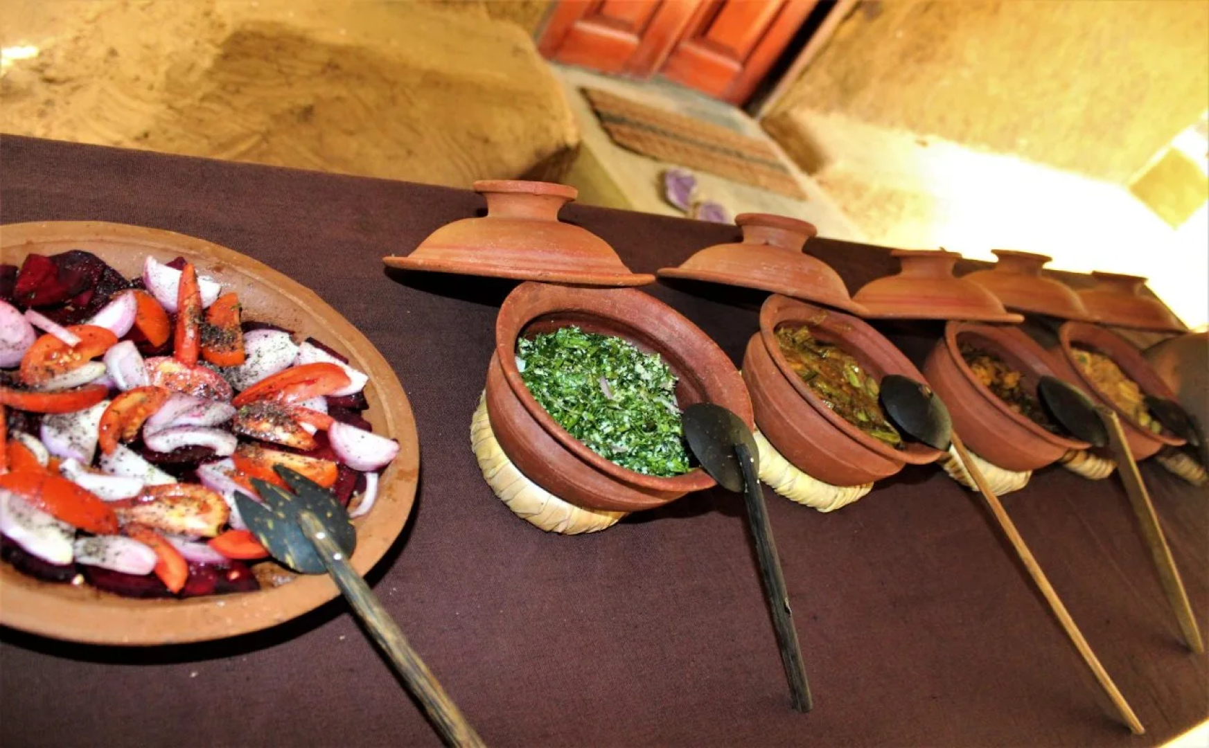 Mahagedara Wellness Retreat