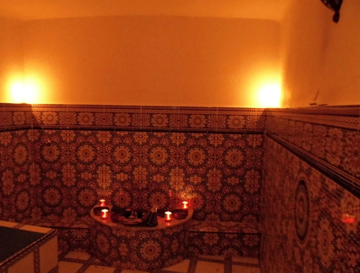 Riad à la Belle Etoile