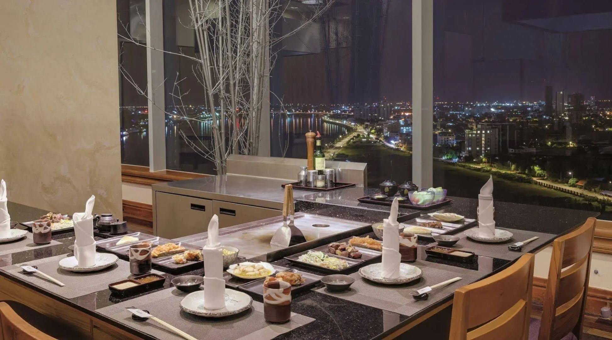 Sokha Phnom Penh Residence